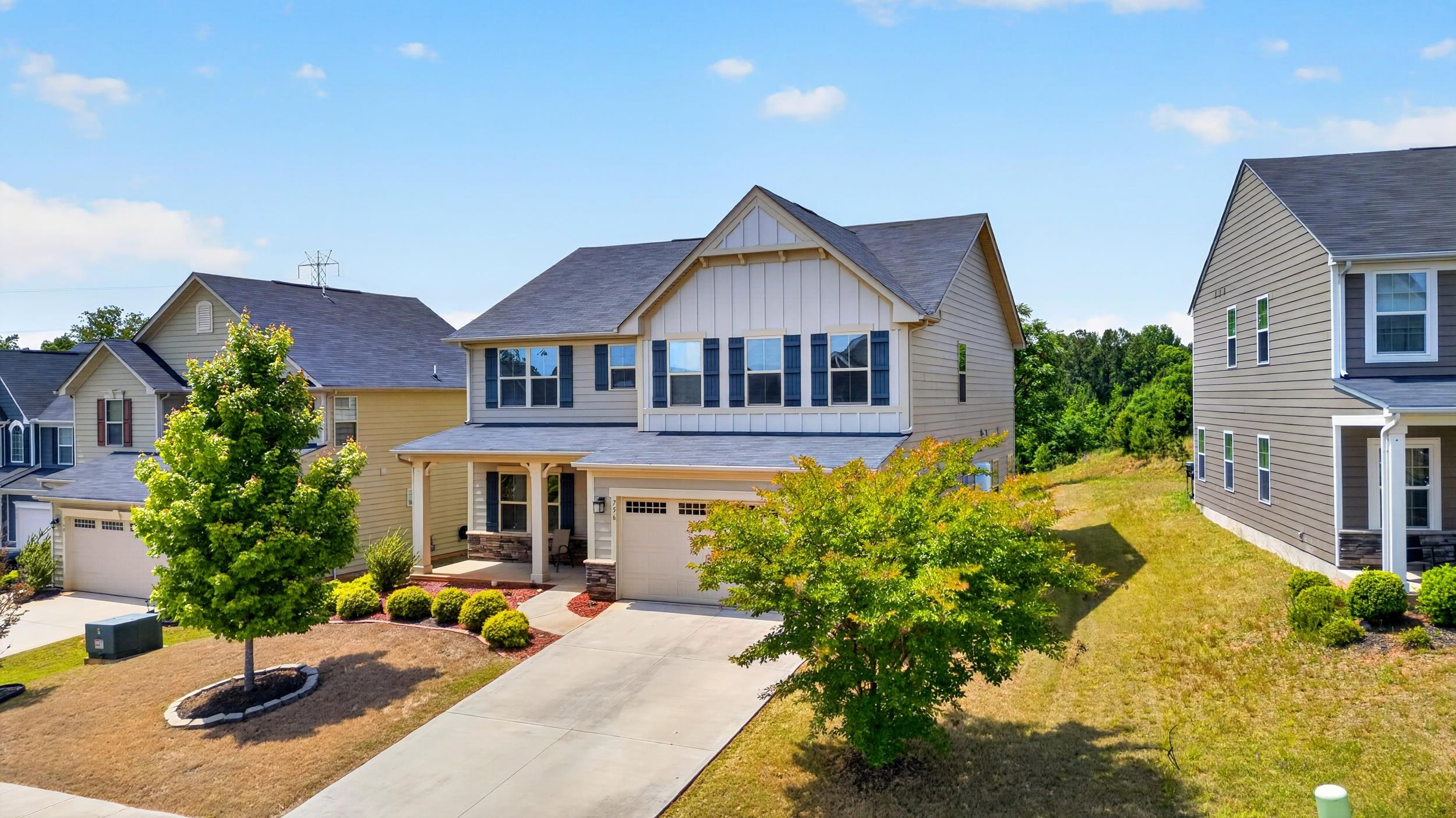 756 Windward Lane Duncan, SC 29334 - Photo 3 of 44