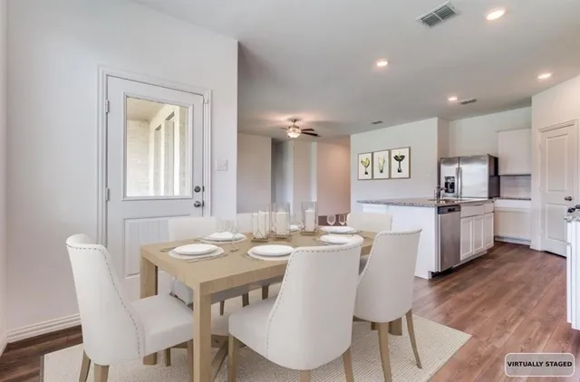 $339,900 | 6049 Pensby Drive, Aubrey, TX 76227