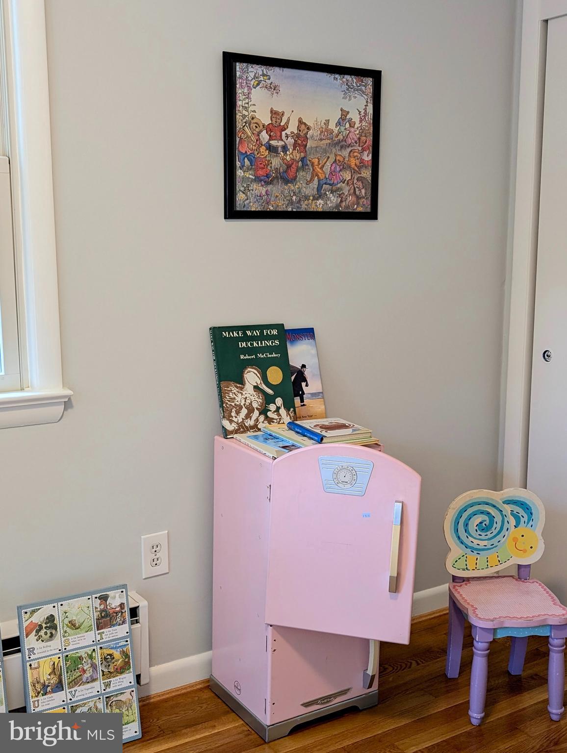 9510 Clement Road Silver Spring, MD 20910 - Photo 27 of 80