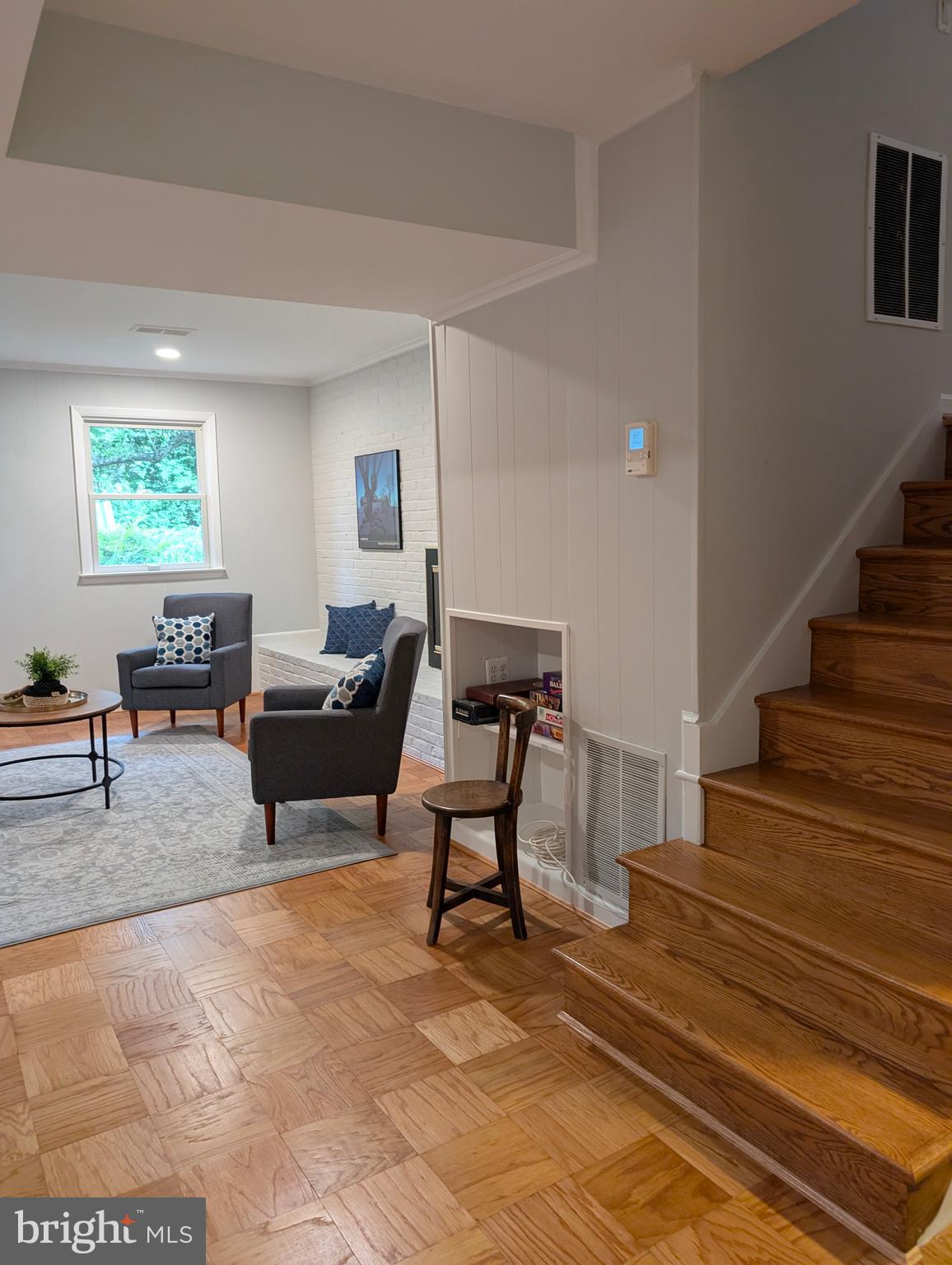 9510 Clement Road Silver Spring, MD 20910 - Photo 34 of 80