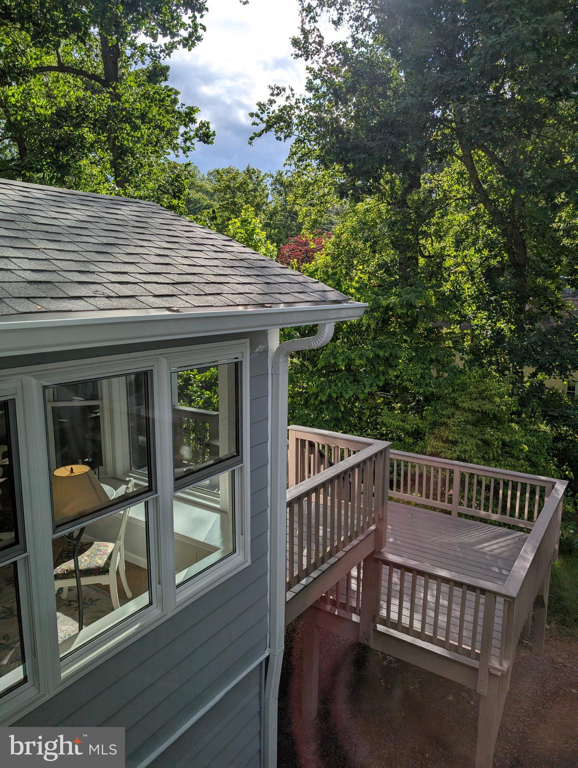 9510 Clement Road Silver Spring, MD 20910 - Photo 40 of 80