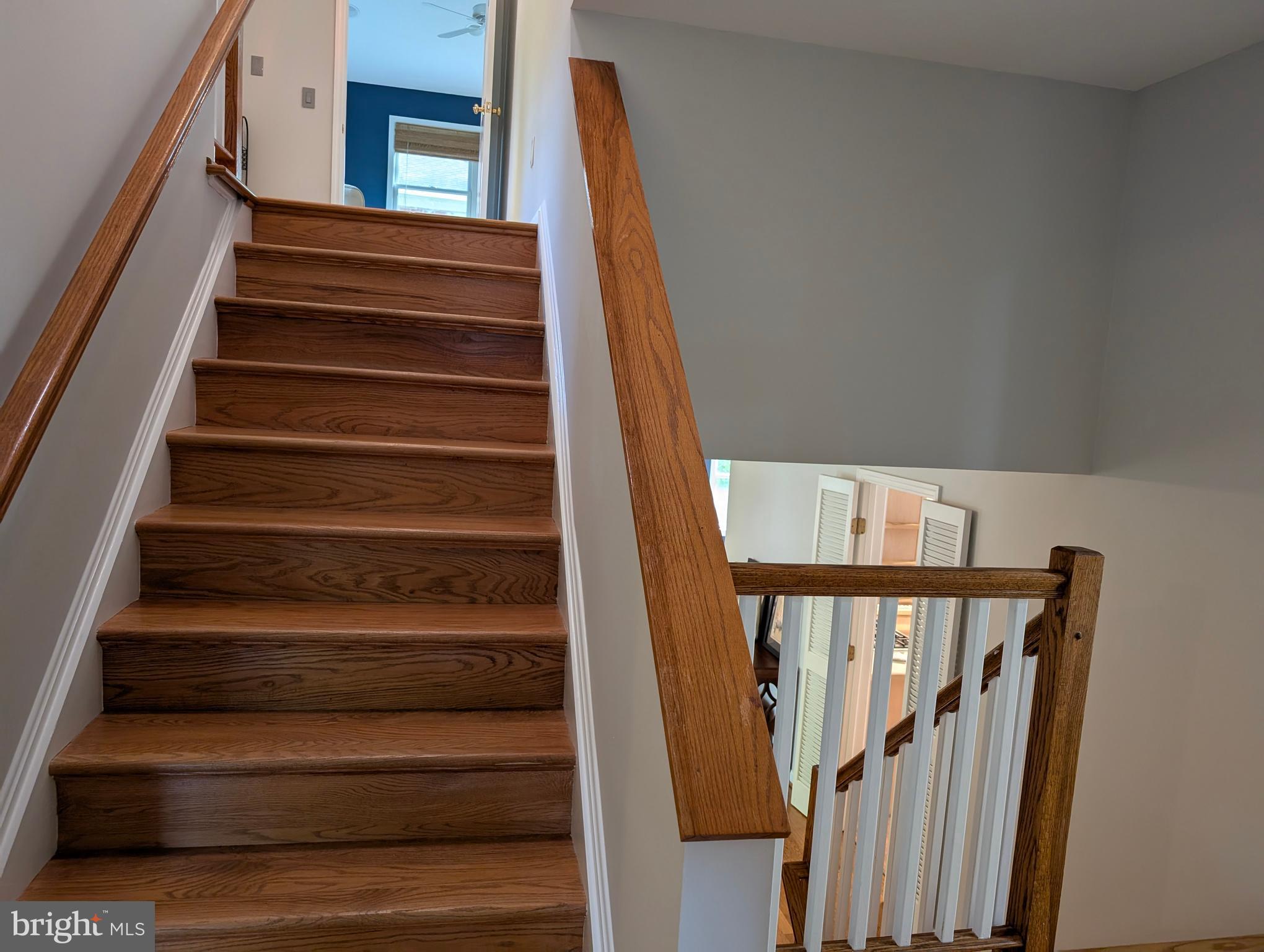 9510 Clement Road Silver Spring, MD 20910 - Photo 41 of 80 a view of entryway