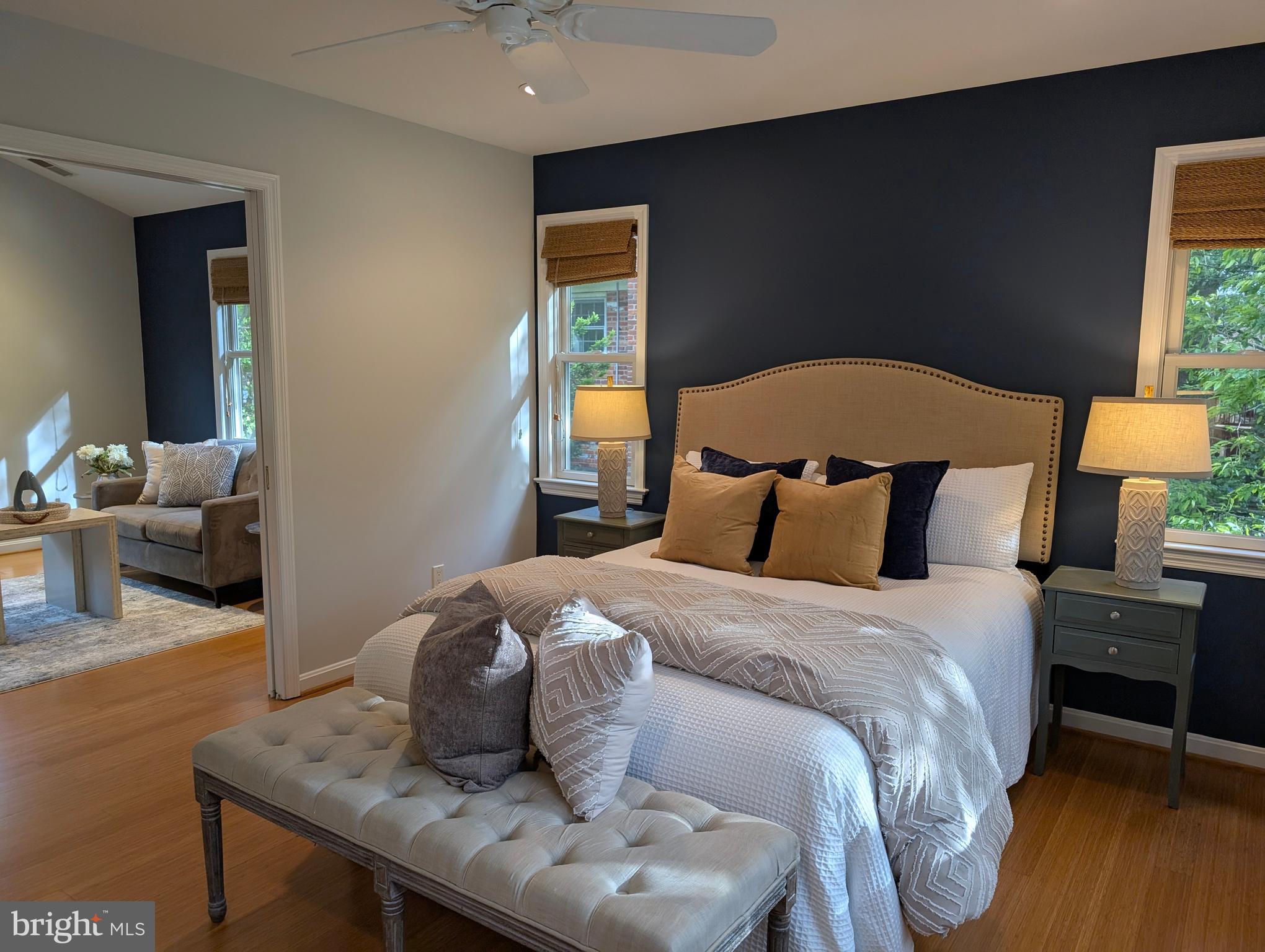 9510 Clement Road Silver Spring, MD 20910 - Photo 49 of 80