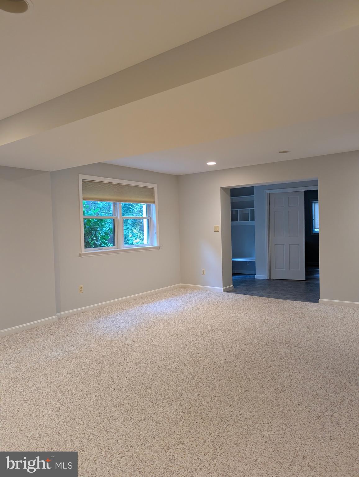 9510 Clement Road Silver Spring, MD 20910 - Photo 57 of 80 a view of an empty room with a window