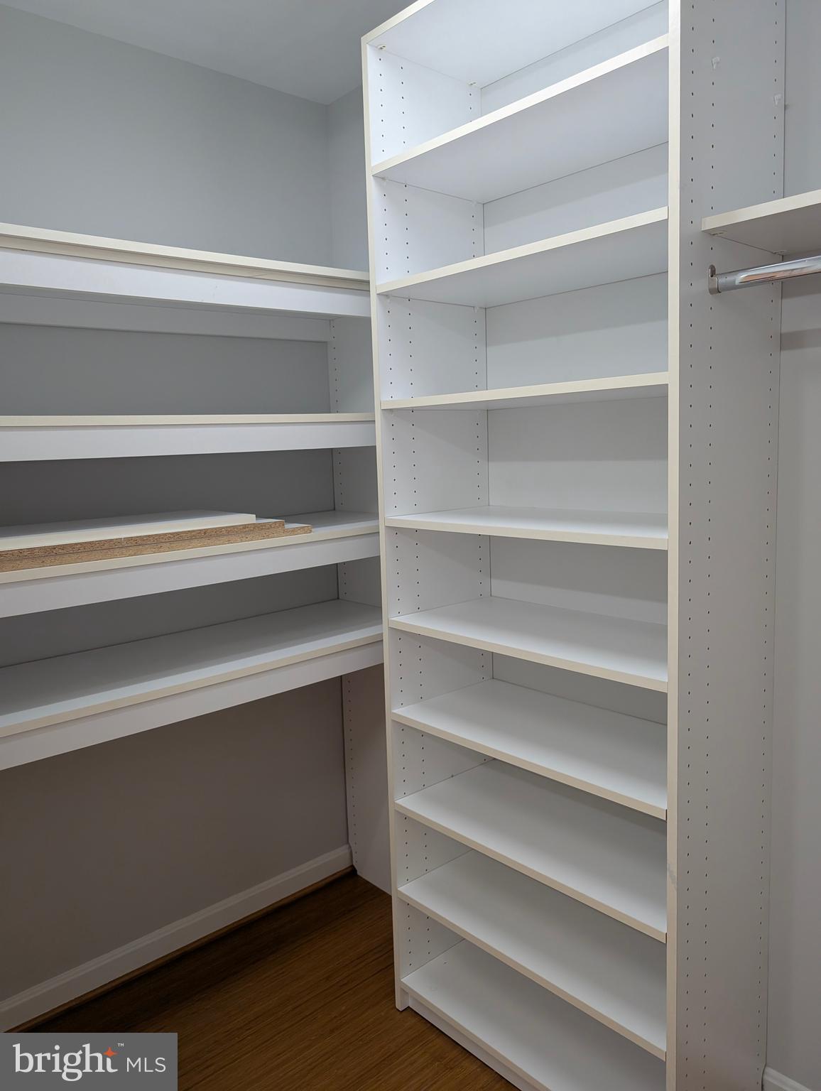 9510 Clement Road Silver Spring, MD 20910 - Photo 58 of 80 walk-on closet primary bedroom upper level 2