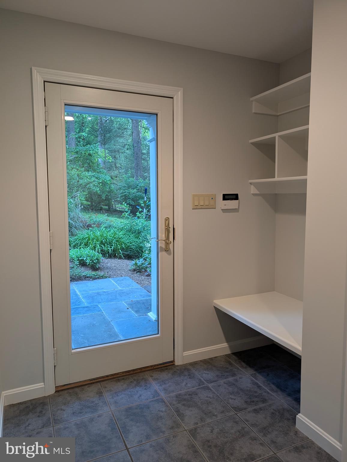 9510 Clement Road Silver Spring, MD 20910 - Photo 60 of 80 lower level 2 - walk out to side garden