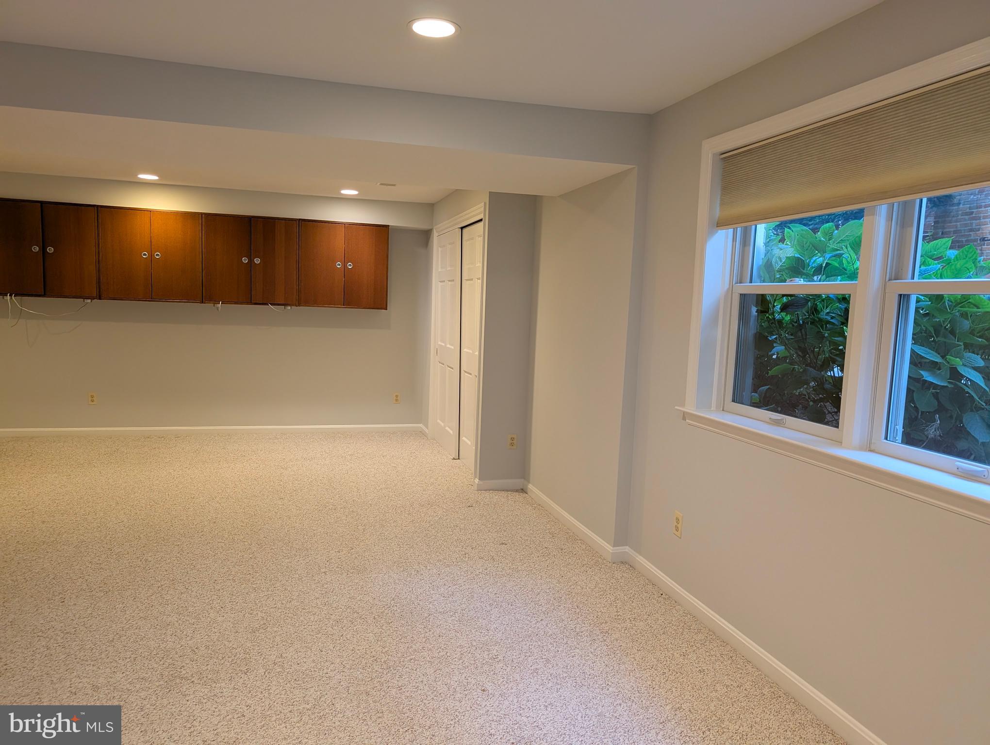 9510 Clement Road Silver Spring, MD 20910 - Photo 62 of 80 lower level 2 large family room