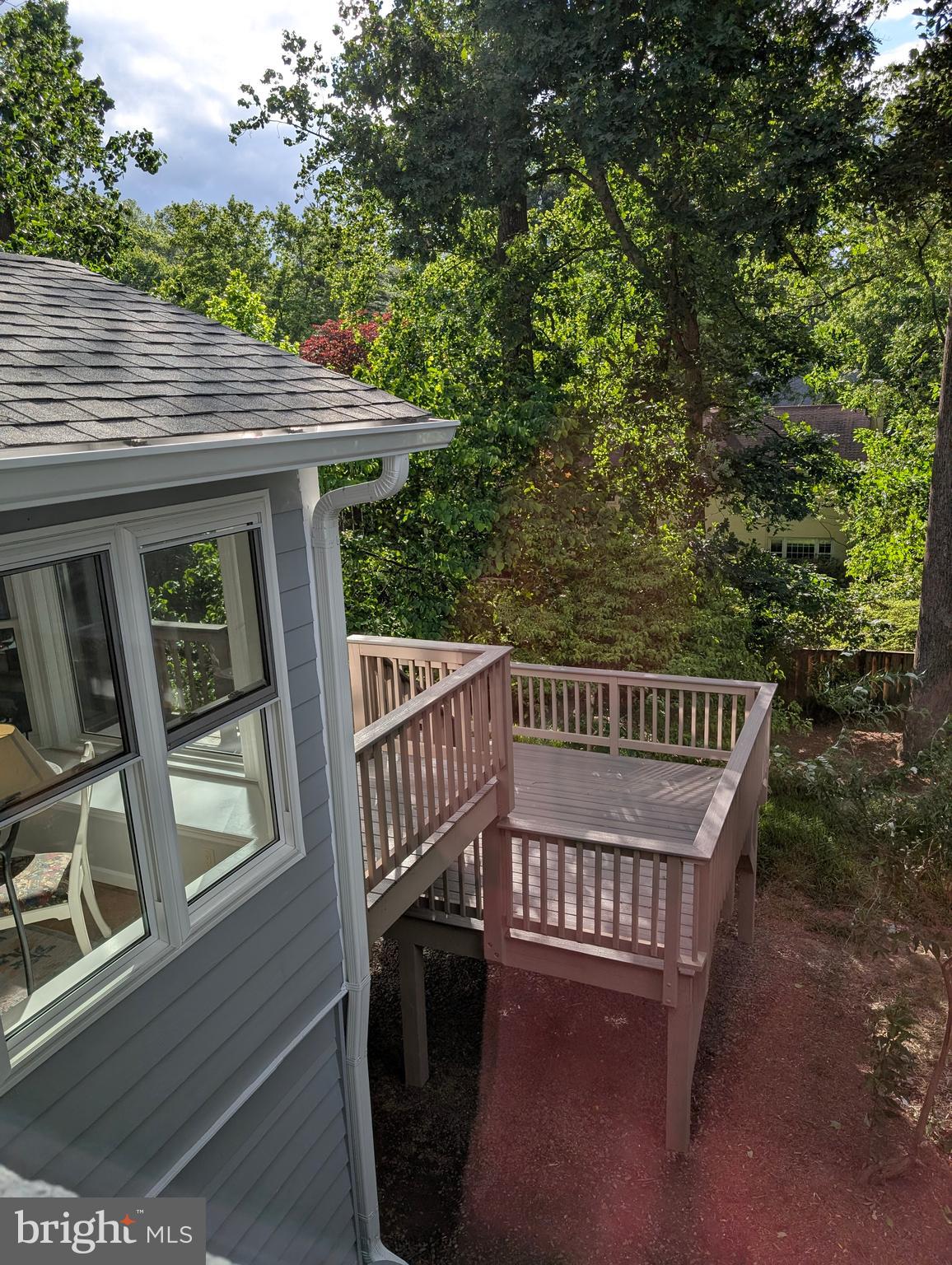 9510 Clement Road Silver Spring, MD 20910 - Photo 64 of 80