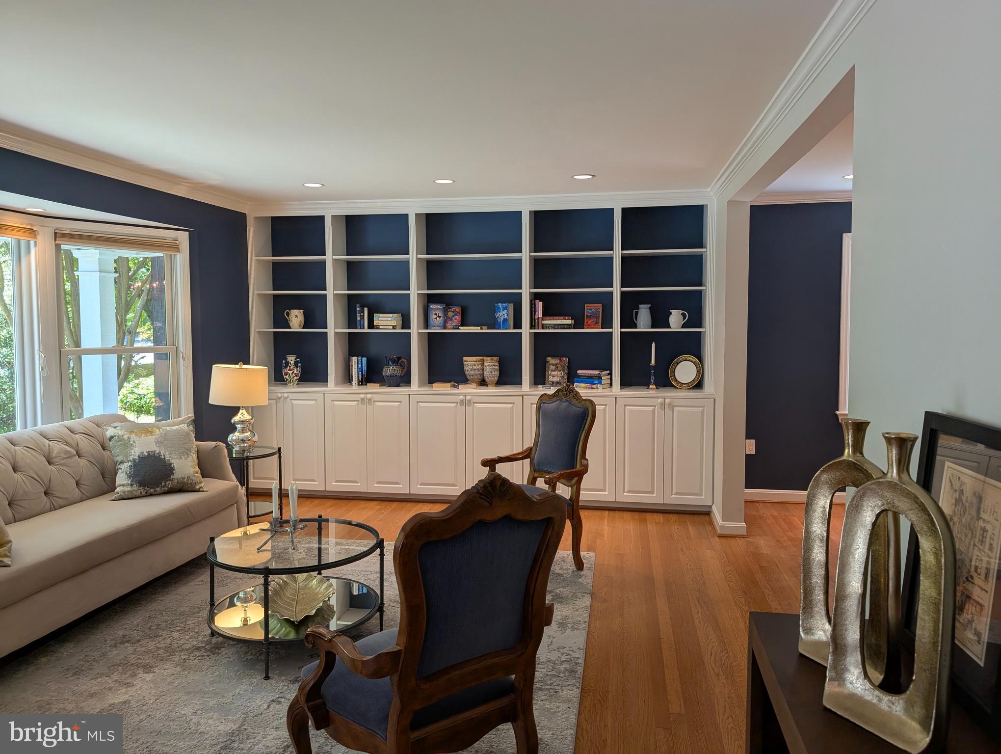 9510 Clement Road Silver Spring, MD 20910 - Photo 7 of 80