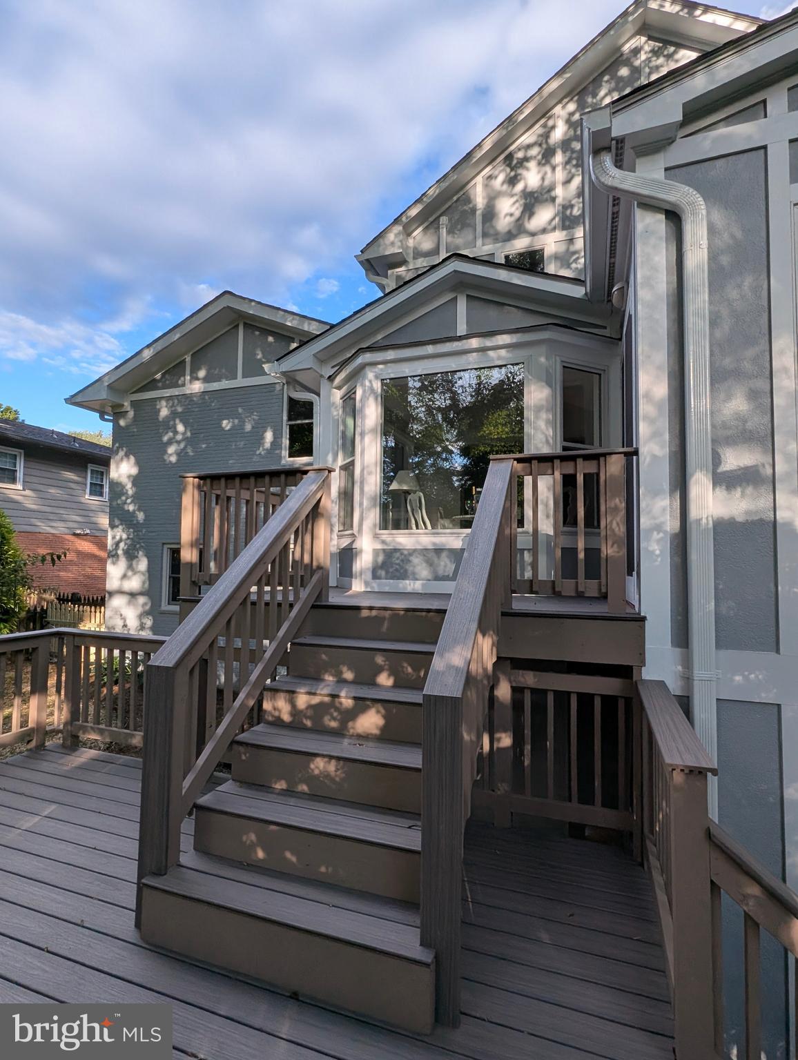 9510 Clement Road Silver Spring, MD 20910 - Photo 76 of 80