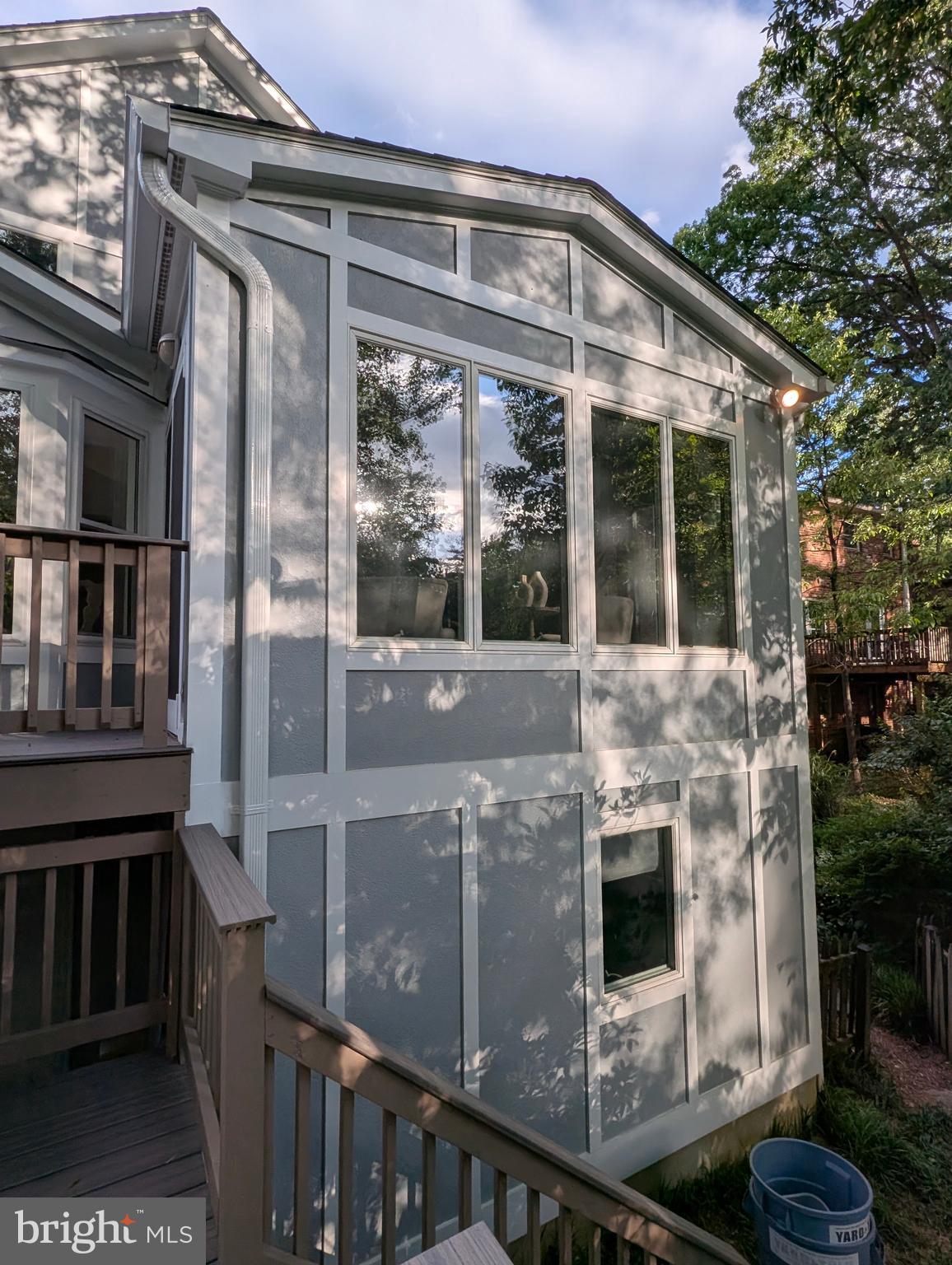 9510 Clement Road Silver Spring, MD 20910 - Photo 77 of 80