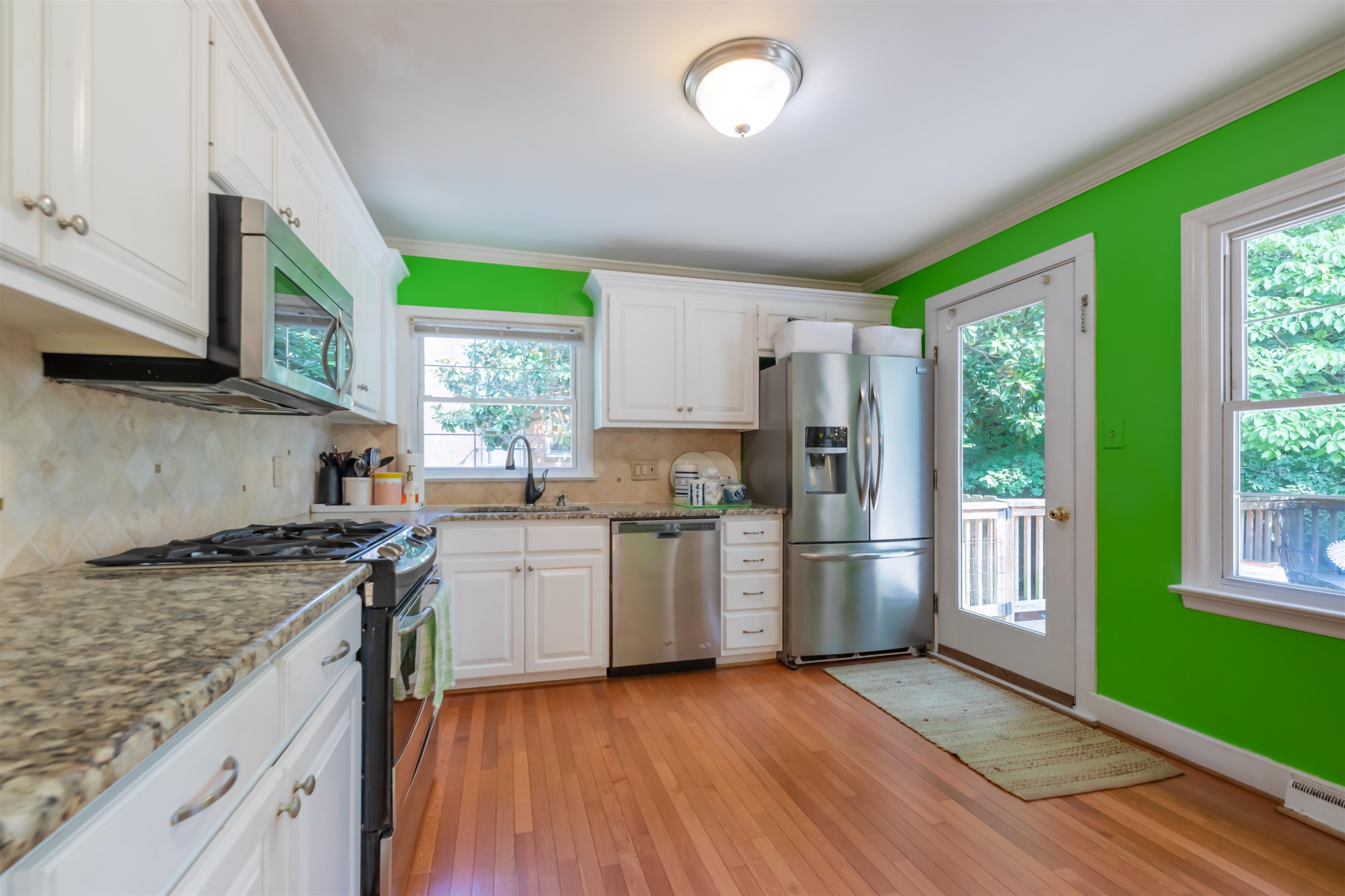 705 Currituck Drive Raleigh, NC 27609 - Photo 8 of 31 Photo 8