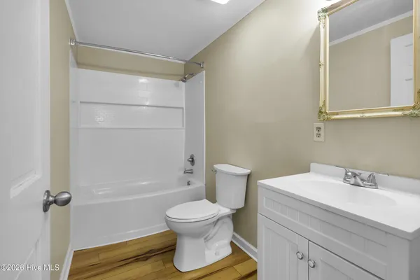 $1,500 | 338 River Walk Drive, New Bern, NC 28560
