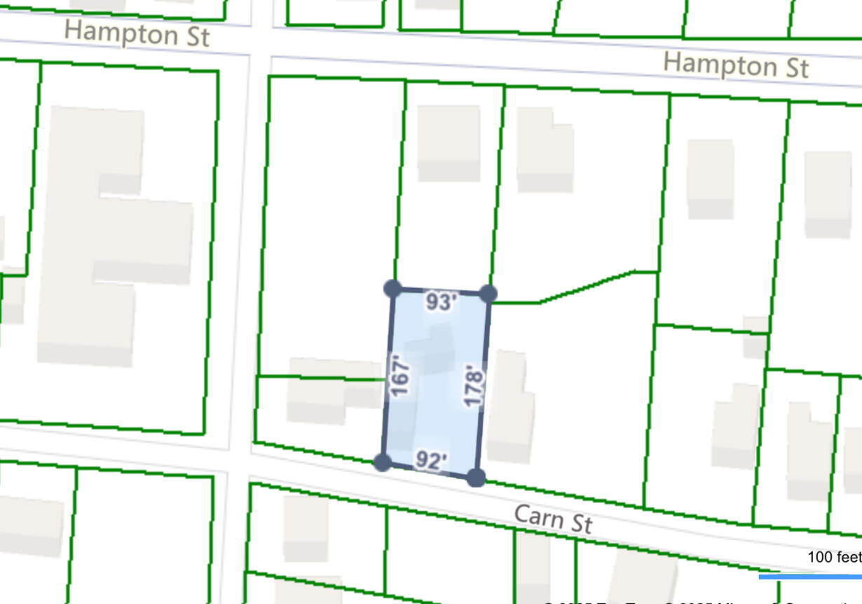 422 Hampton Street Walterboro, SC 29488 - Photo 8 of 9 IMG_1628