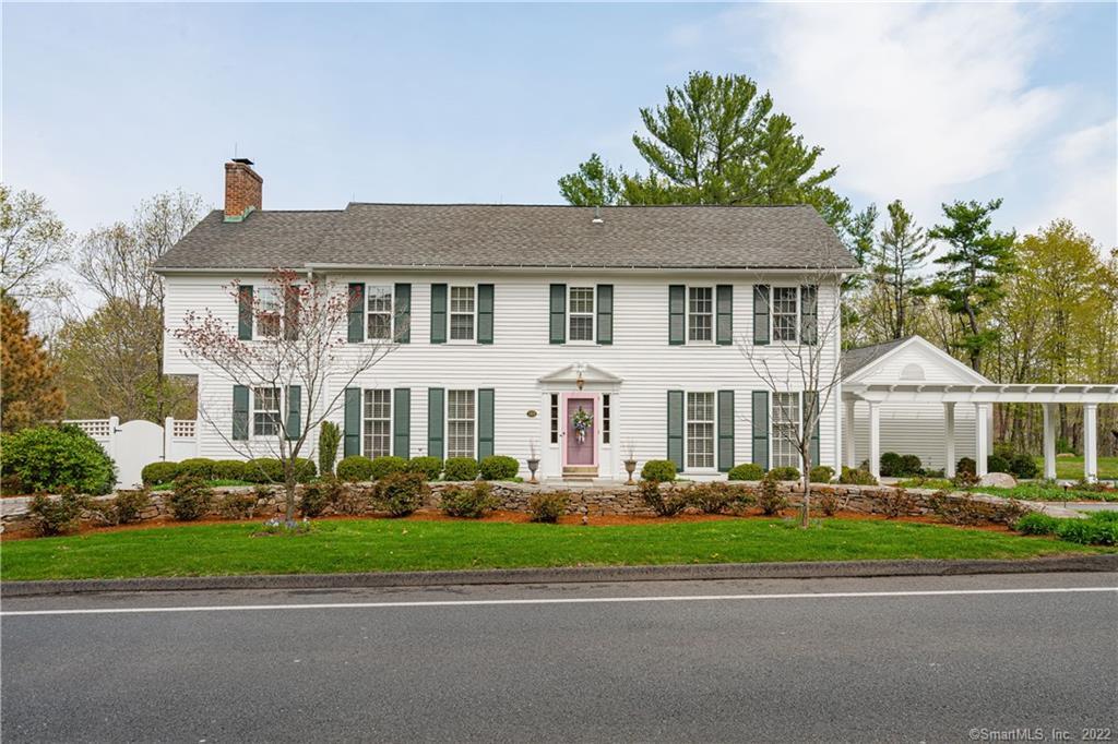 199 South Road Farmington, CT 06032 - Photo 1 of 1