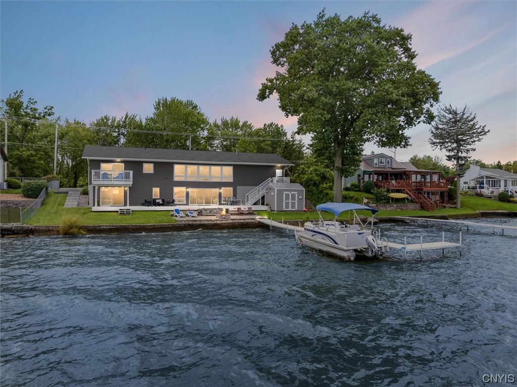 7371 Lakeshore Road Cicero, NY 13039 - Photo 1 of 1 Gallery Image 1