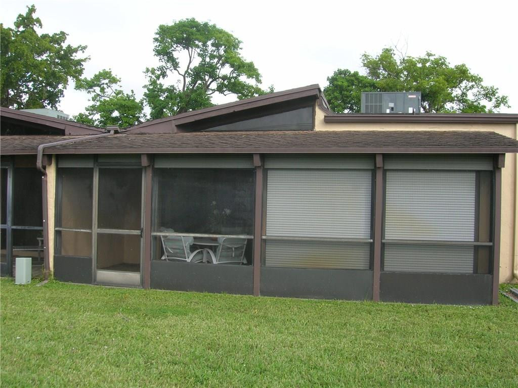 124 Gate Road, Unit 266 Hollywood, FL 33024 - Photo 20 of 35 Photo 20
