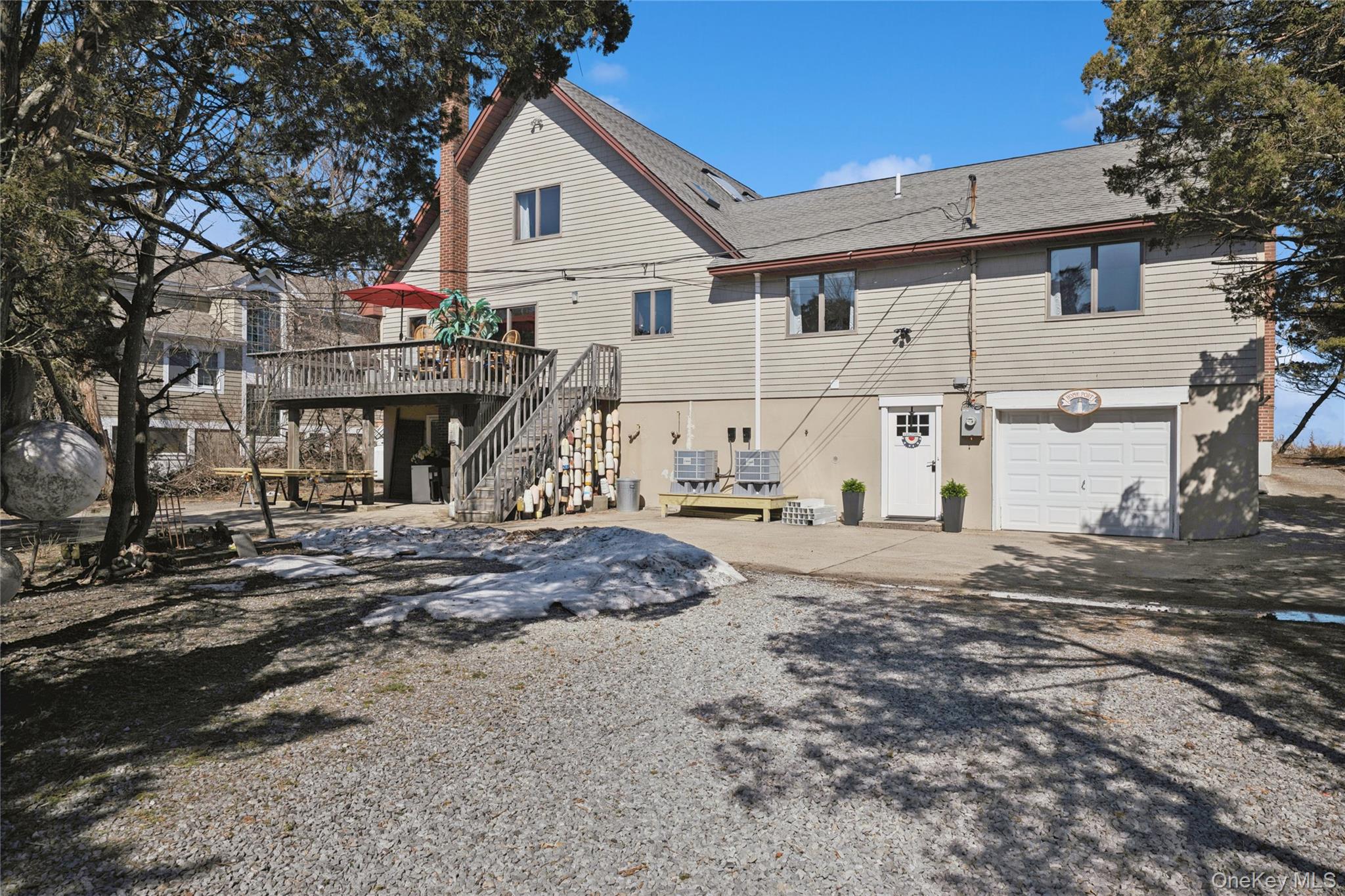 171 Harbor Beach Road Mount Sinai, NY 11766 - Photo 36 of 46