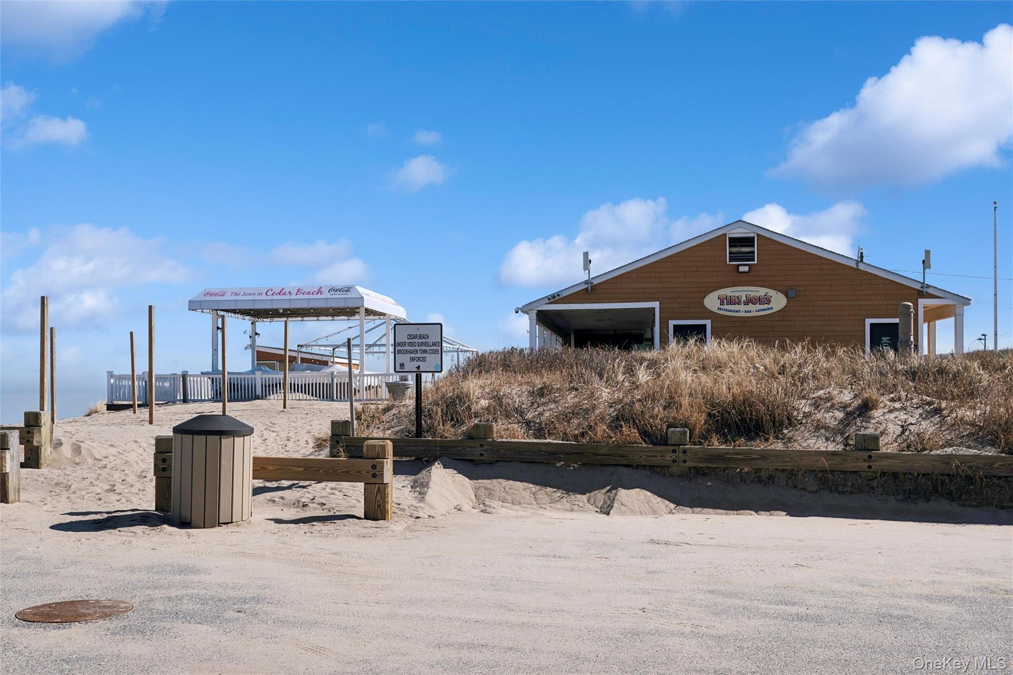 171 Harbor Beach Road Mount Sinai, NY 11766 - Photo 41 of 43 a front view of a house with a yard