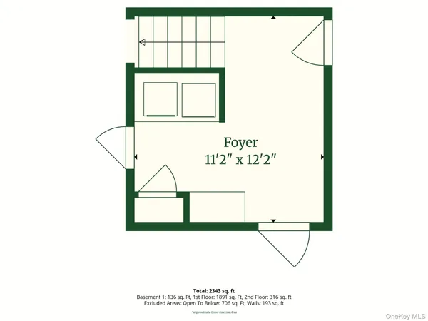 $8,500 | 171 Harbor Beach Road, Mount Sinai, NY 11766