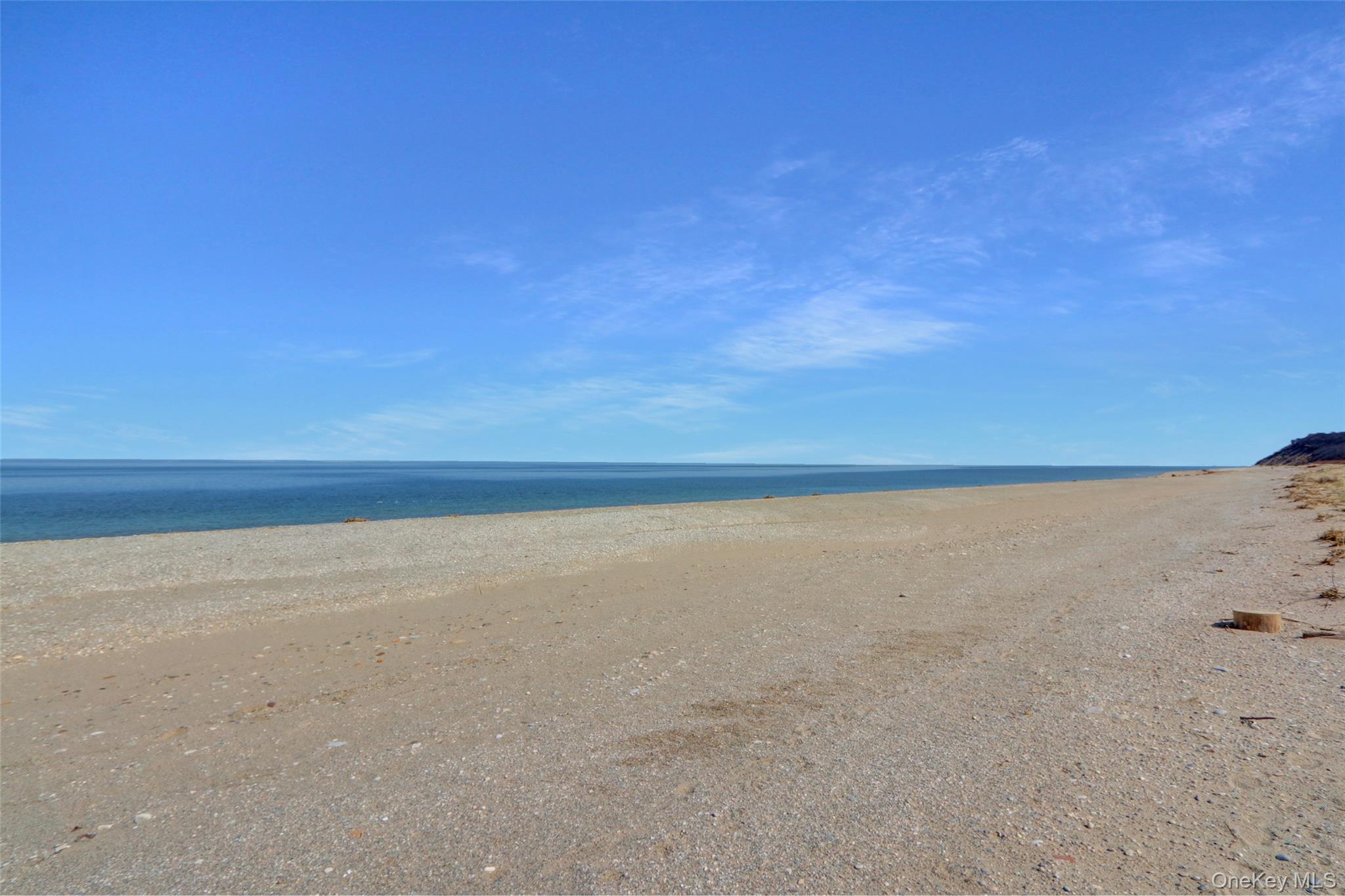 171 Harbor Beach Road Mount Sinai, NY 11766 - Photo 8 of 43 your own private beach with miles to relax & roam!