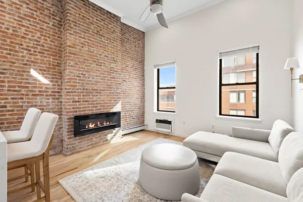 $599,000 | 68 Park Avenue, Unit 9, Hoboken, NJ 07030