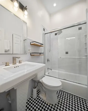 $599,000 | 68 Park Avenue, Unit 9, Hoboken, NJ 07030