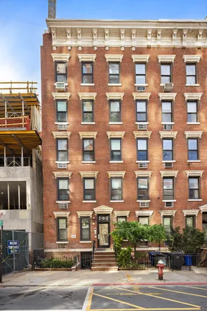 $599,000 | 68 Park Avenue, Unit 9, Hoboken, NJ 07030
