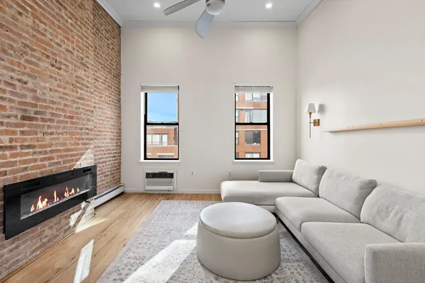 $599,000 | 68 Park Avenue, Unit 9, Hoboken, NJ 07030