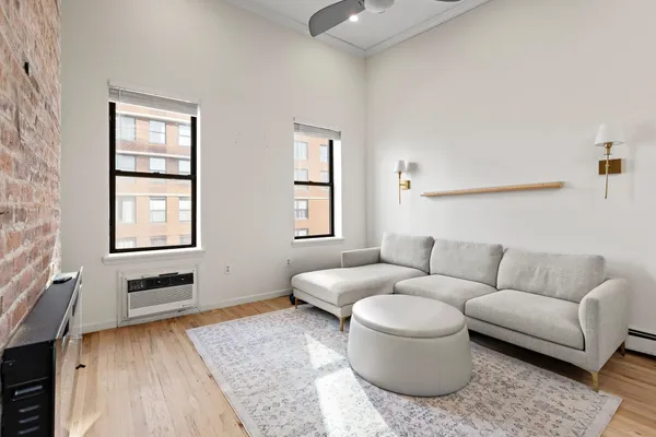$599,000 | 68 Park Avenue, Unit 9, Hoboken, NJ 07030
