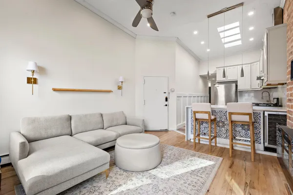 $599,000 | 68 Park Avenue, Unit 9, Hoboken, NJ 07030