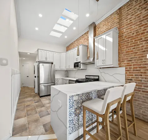 $599,000 | 68 Park Avenue, Unit 9, Hoboken, NJ 07030