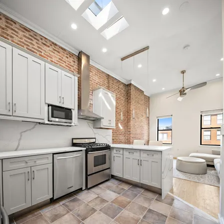$599,000 | 68 Park Avenue, Unit 9, Hoboken, NJ 07030