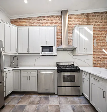 $599,000 | 68 Park Avenue, Unit 9, Hoboken, NJ 07030