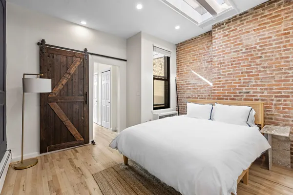 $599,000 | 68 Park Avenue, Unit 9, Hoboken, NJ 07030