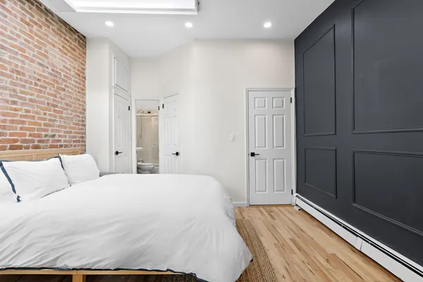 $599,000 | 68 Park Avenue, Unit 9, Hoboken, NJ 07030