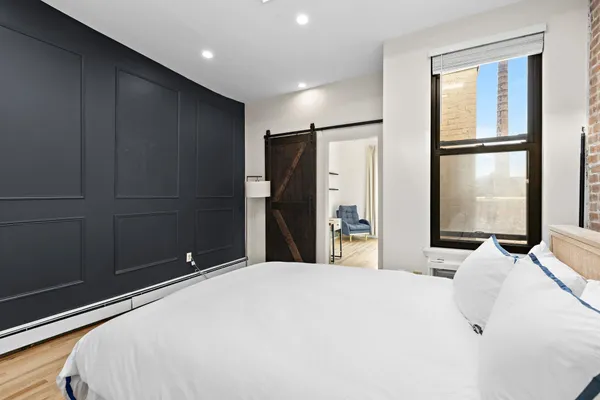 $599,000 | 68 Park Avenue, Unit 9, Hoboken, NJ 07030