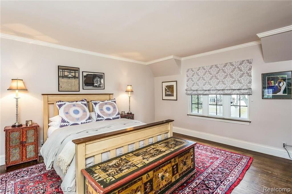53 Cloverly Road Grosse Pointe Farms, MI 48236 - Photo 29 of 61