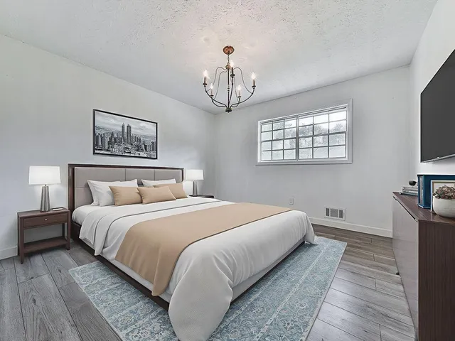 $399,950 | 421 Creek Valley Drive, Woodstock, GA 30188