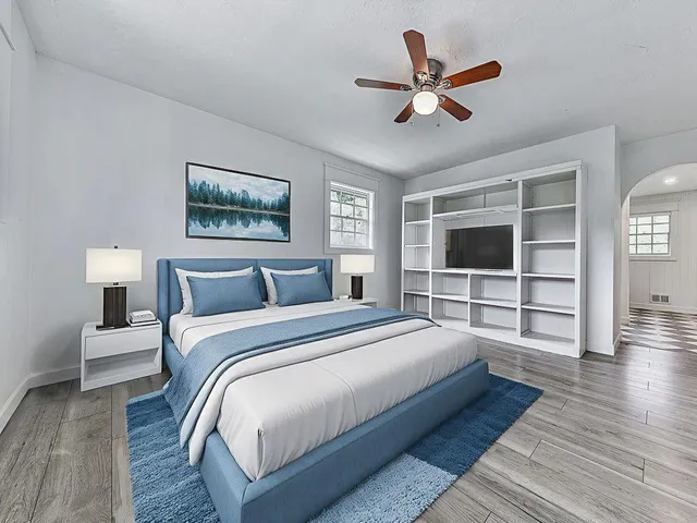 $399,950 | 421 Creek Valley Drive, Woodstock, GA 30188