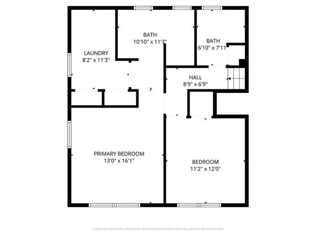 $399,950 | 421 Creek Valley Drive, Woodstock, GA 30188