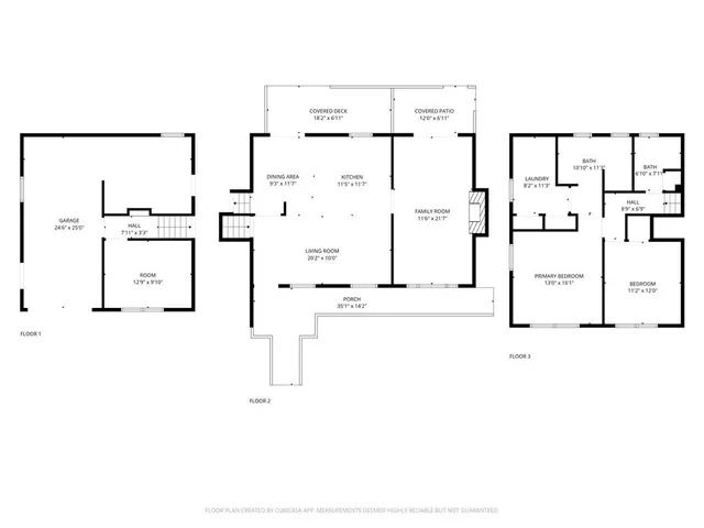$399,950 | 421 Creek Valley Drive, Woodstock, GA 30188
