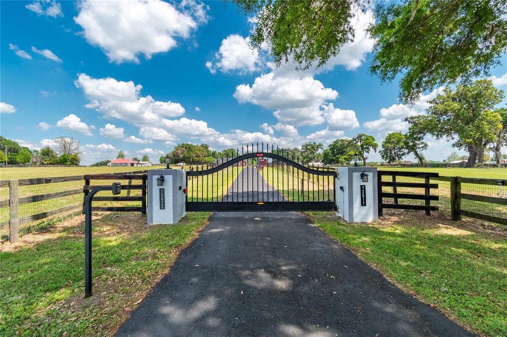 13025 Northwest Gainesville Road Reddick, FL 32686 - Photo 3 of 100 Gallery Image 3