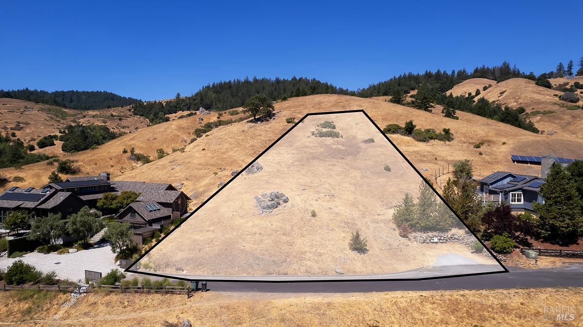 0 West Nicasio Road Forest Knolls, CA 94933 - Photo 3 of 36