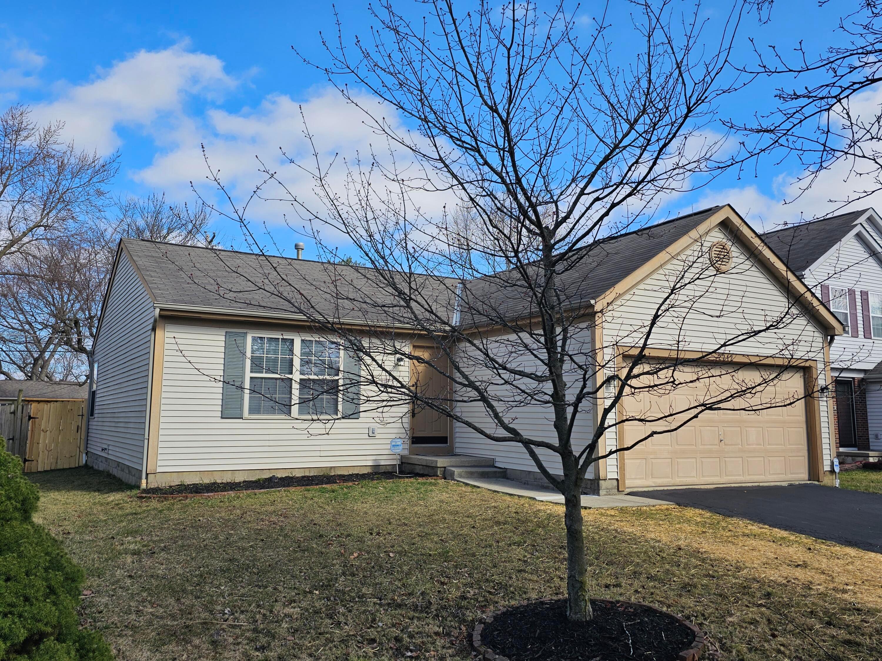 2212 Margo Road Columbus, OH 43229 - Photo 3 of 32 20230224_114513