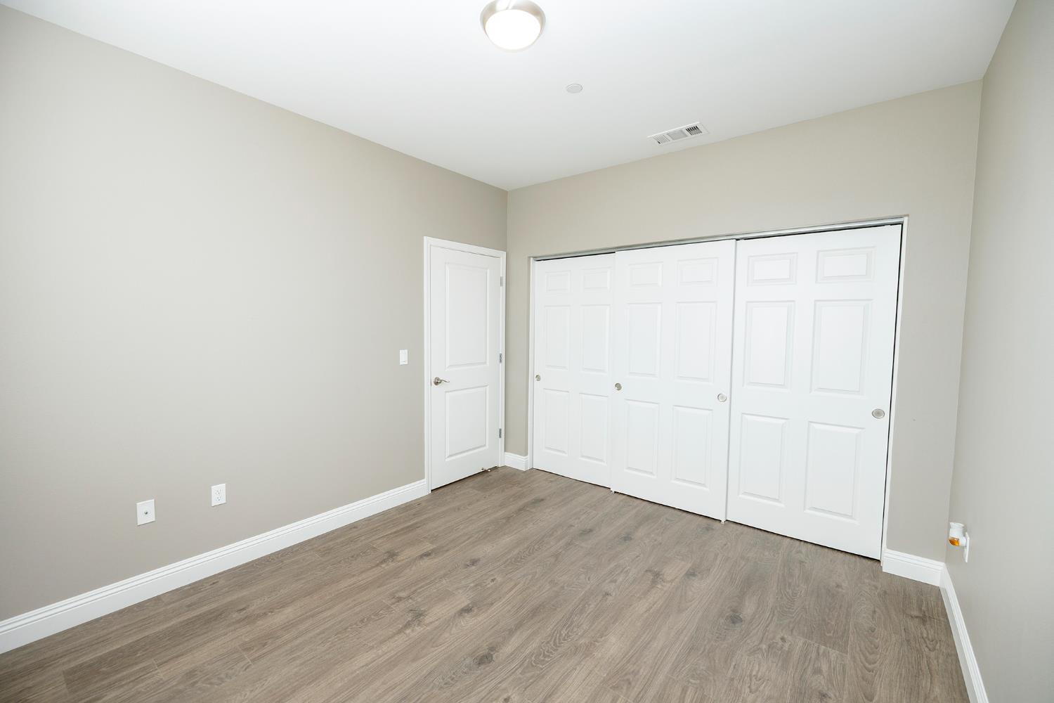 140 Ivy Avenue, Unit 39 Patterson, CA 95363 - Photo 29 of 47 The 2nd bedroom is good size offering an over-sized 3 door closet.