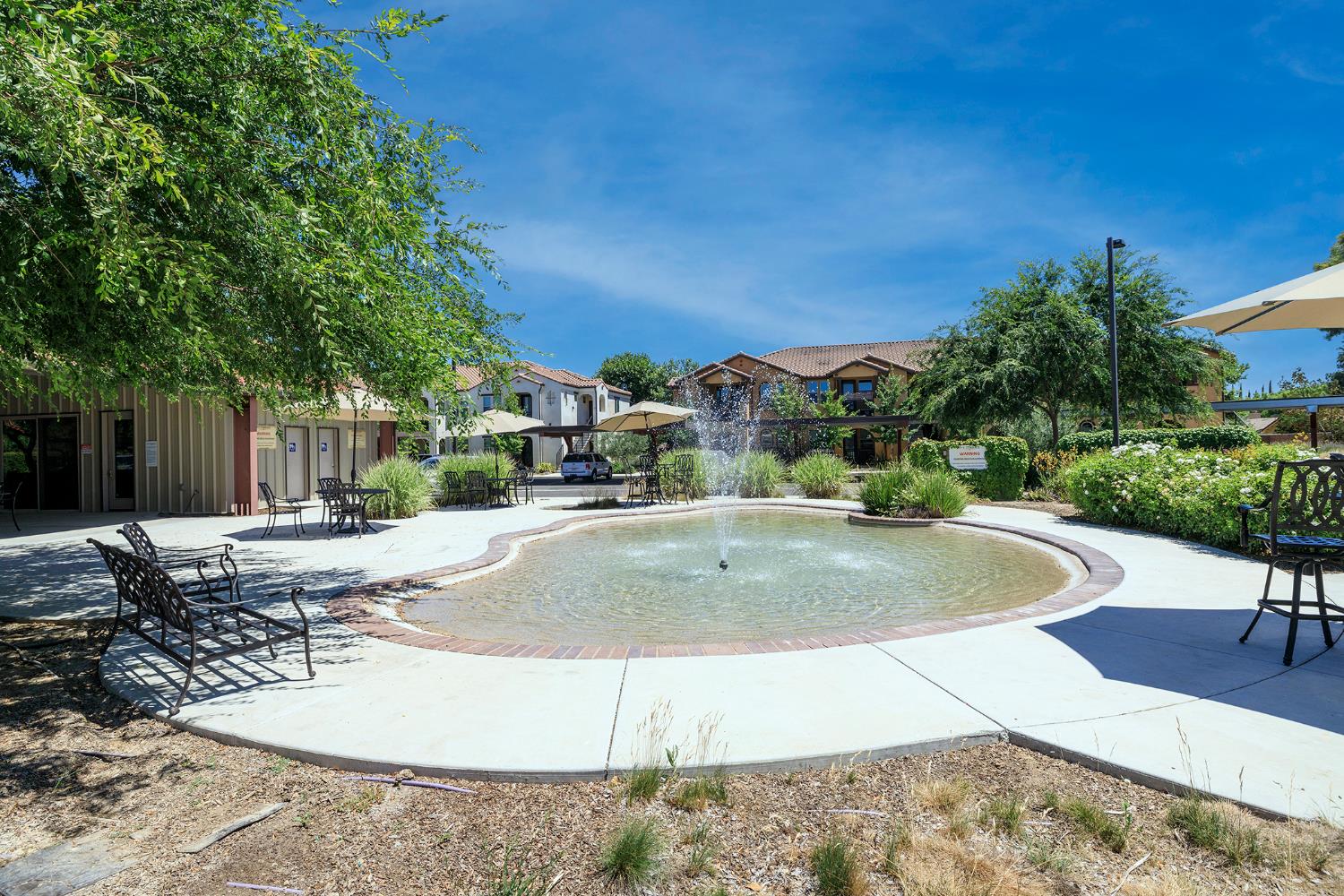 140 Ivy Avenue, Unit 39 Patterson, CA 95363 - Photo 48 of 52