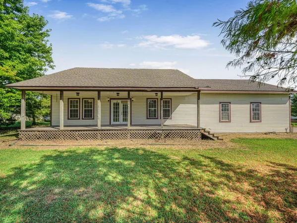 $350,000 | 768 East Main Street, Adair, OK 74330