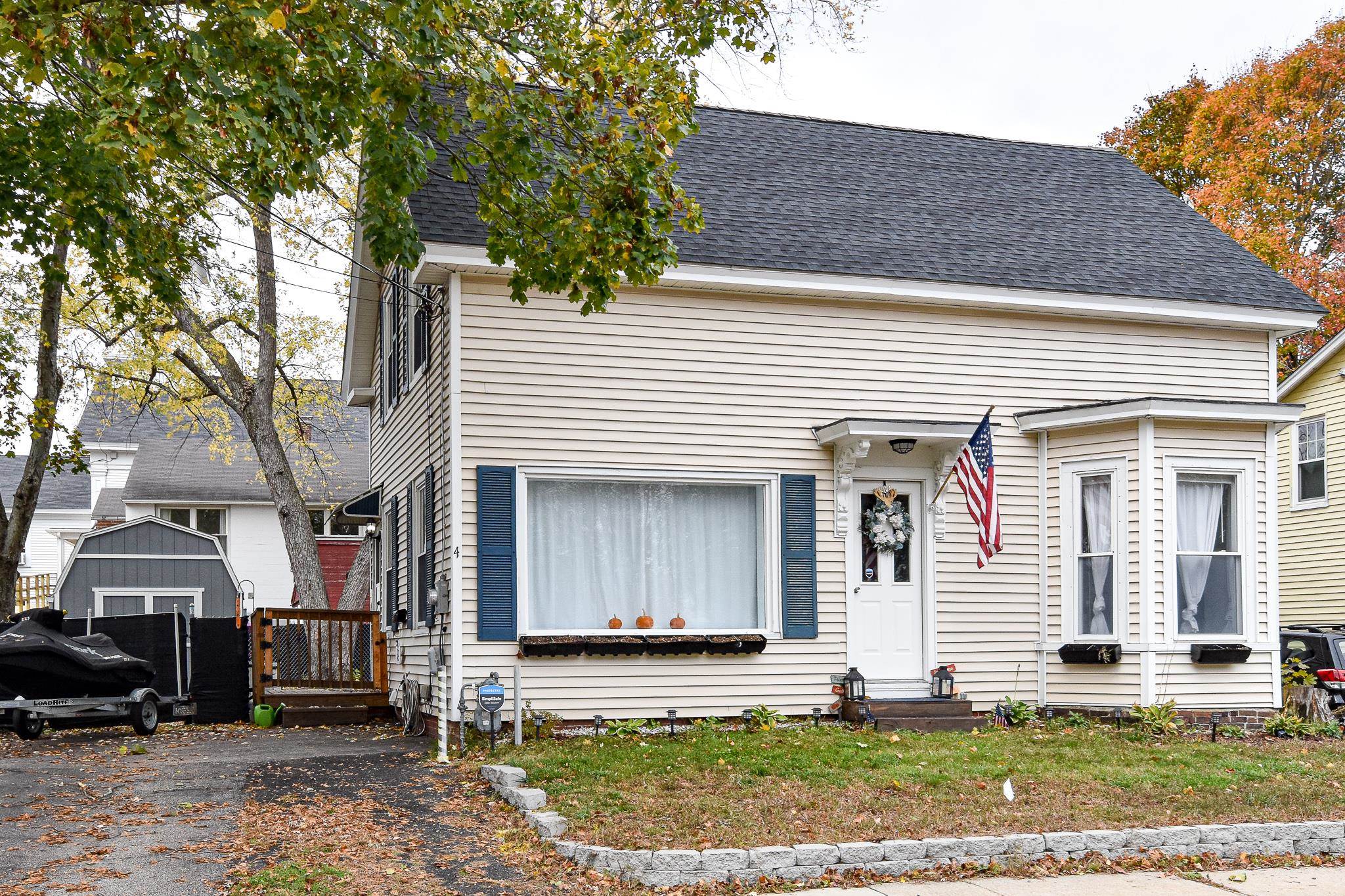 4 Cocheco Avenue Rochester, NH 03868 - Photo 1 of 30 Gallery Image 1
