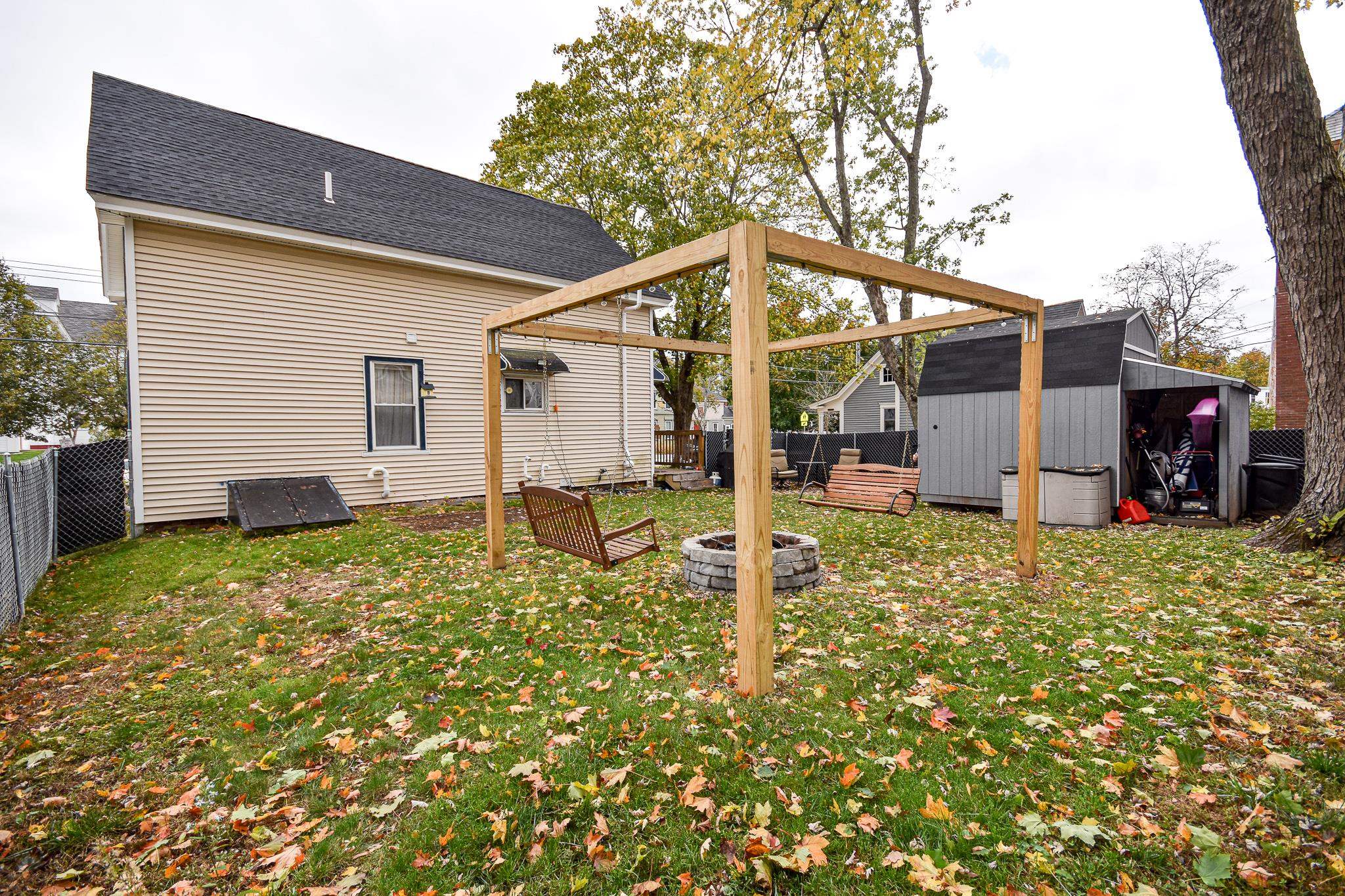 4 Cocheco Avenue Rochester, NH 03868 - Photo 27 of 30 Gallery Image 27